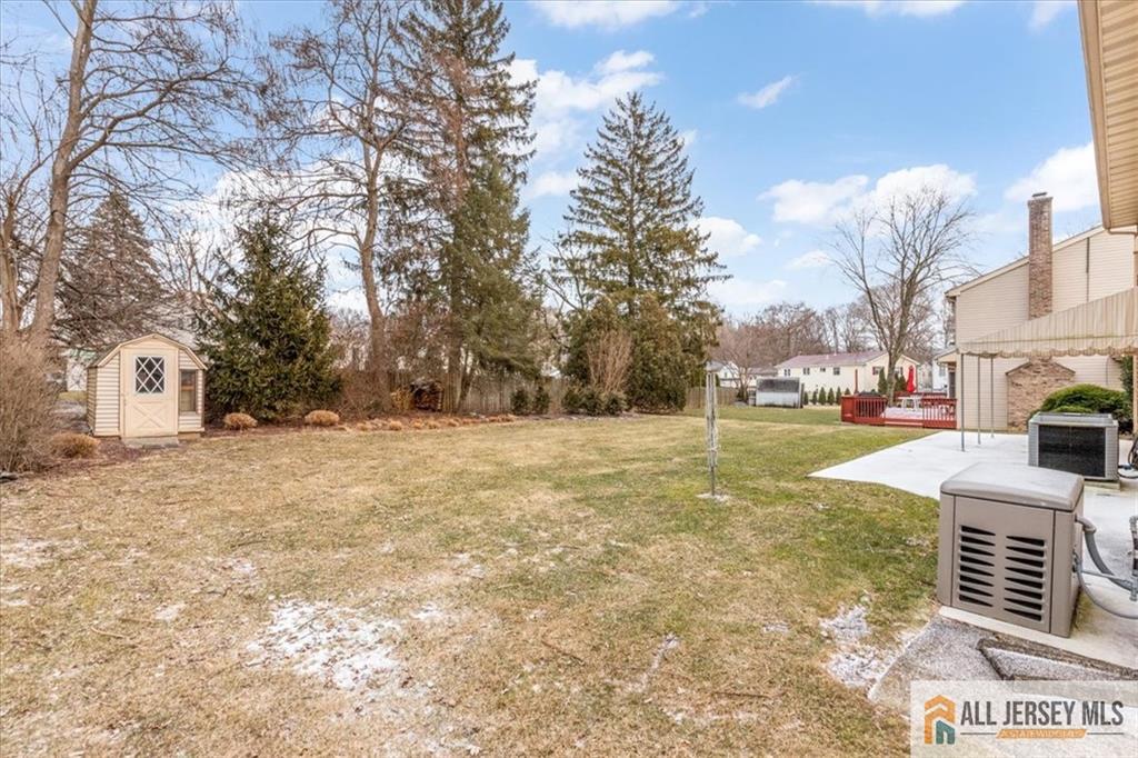7 Chestnut Drive, Matawan, New Jersey image 21