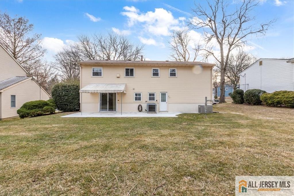 7 Chestnut Drive, Matawan, New Jersey image 22