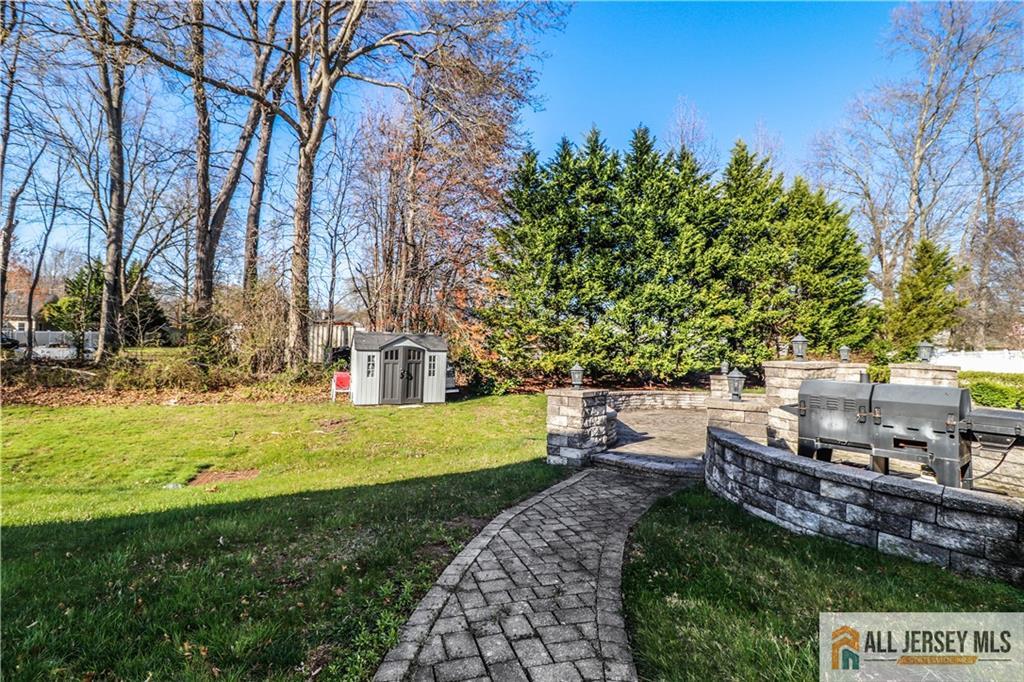 11 Markham Circle, Old Bridge, New Jersey image 46