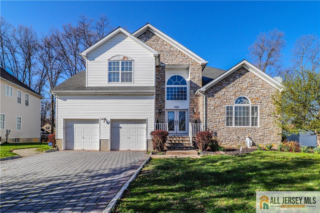 11 Markham Circle, Old Bridge, New Jersey image 1
