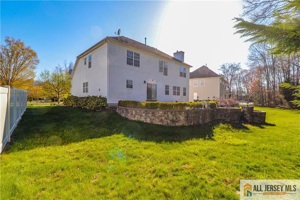 11 Markham Circle, Old Bridge, New Jersey image 48