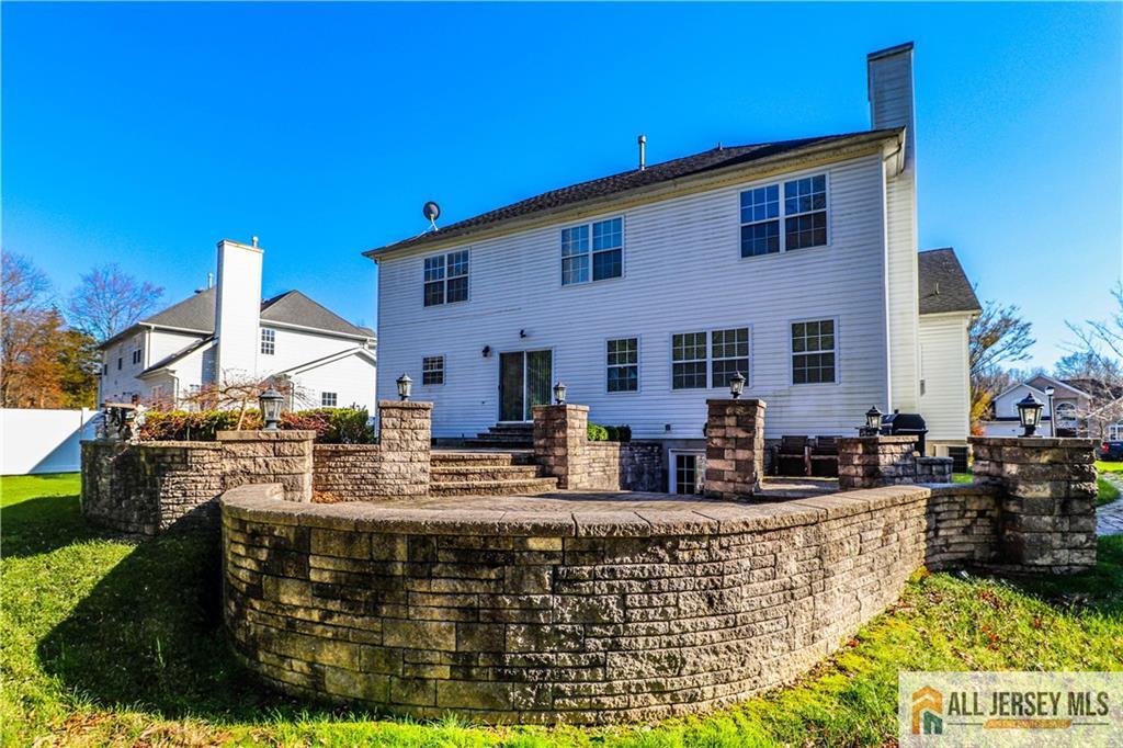 11 Markham Circle, Old Bridge, New Jersey image 47
