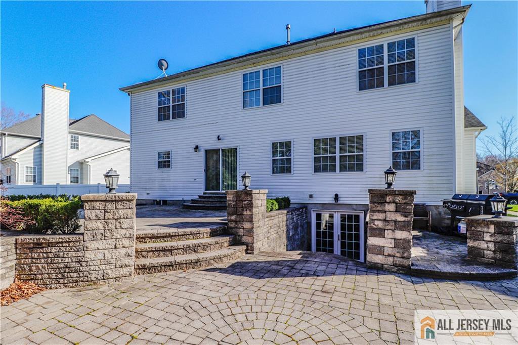 11 Markham Circle, Old Bridge, New Jersey image 43