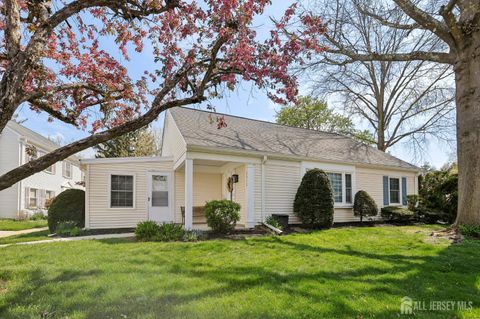 391 Orrington Lane C Monroe NJ 08831