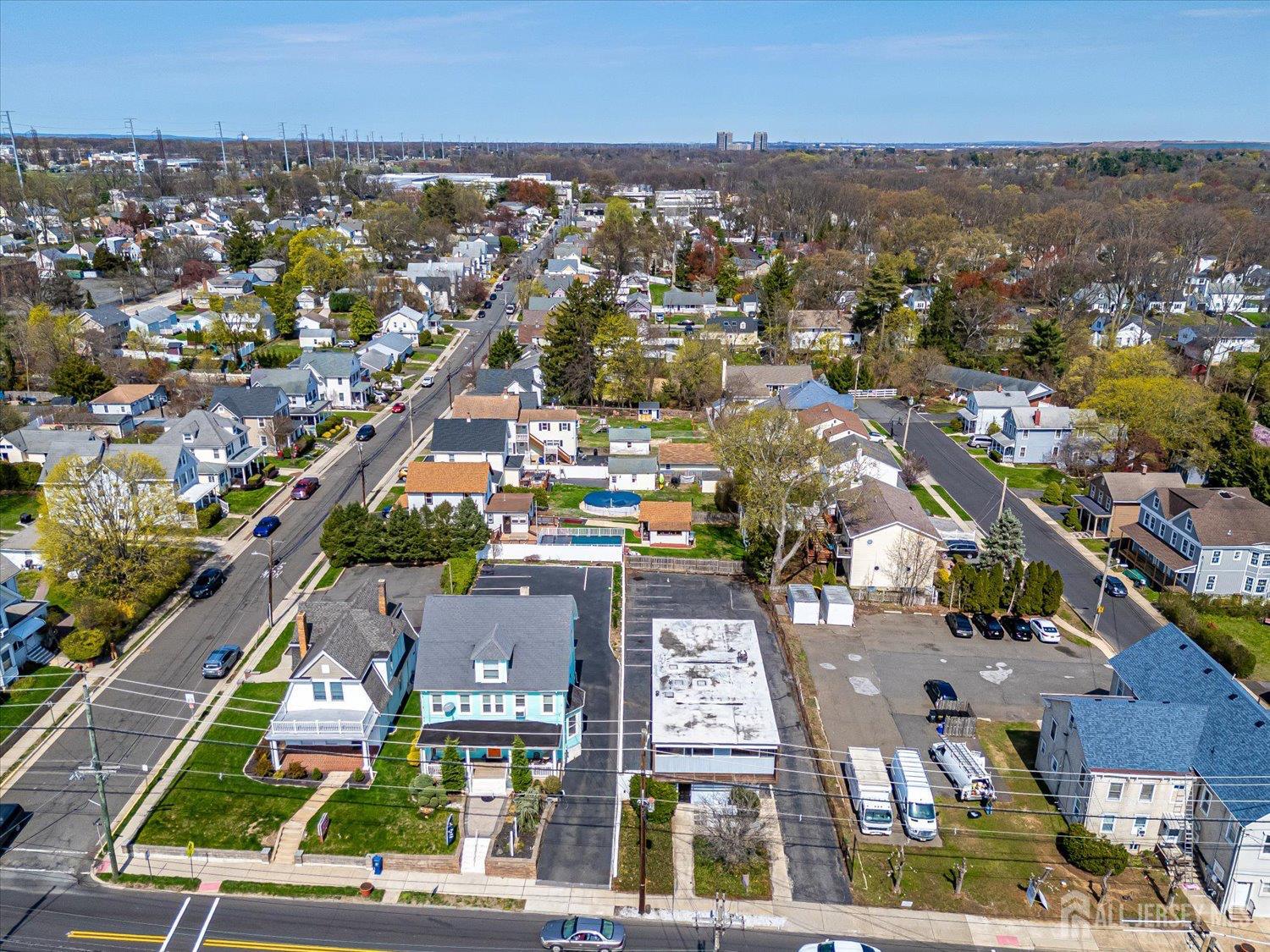 167 N Main Street N 169