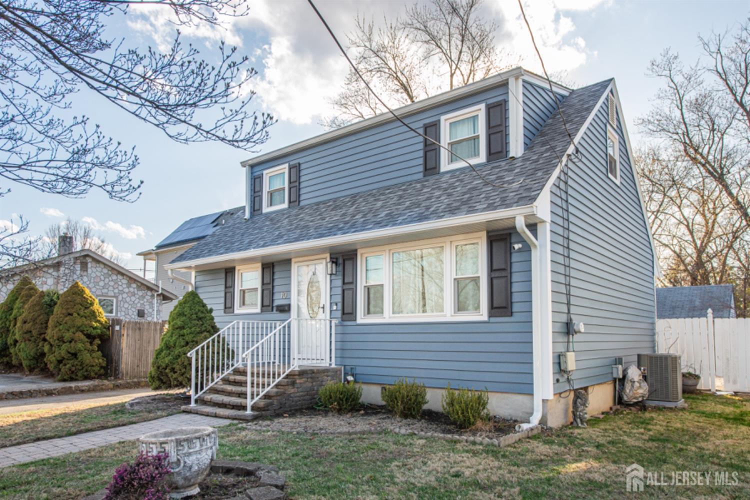 10 Haynes Street, Somerville, New Jersey image 3