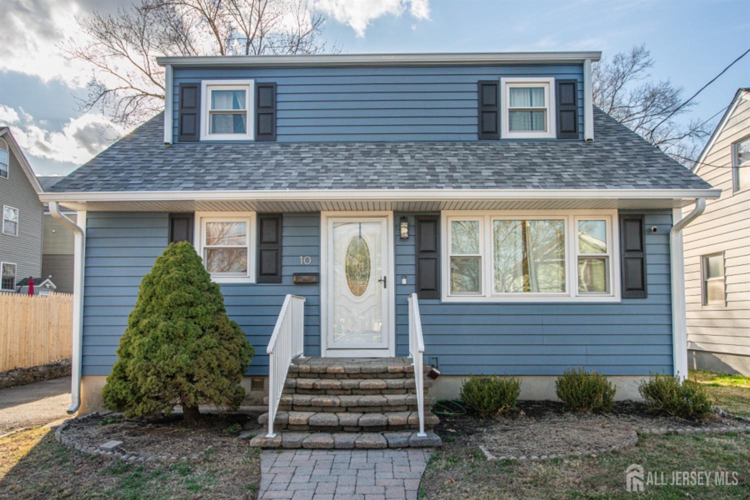 10 Haynes Street, Somerville, New Jersey image 2