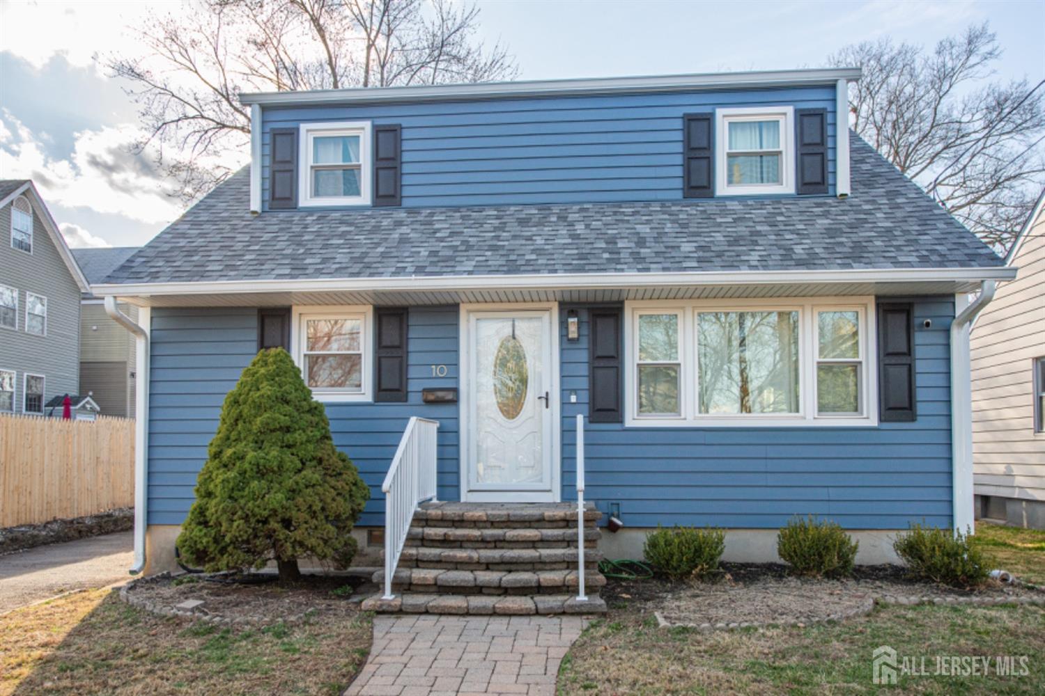 10 Haynes Street, Somerville, New Jersey image 4