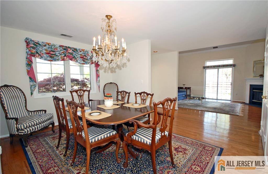 61 Winthrop Road #A, Monroe Township, New Jersey image 11