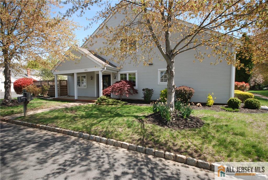 61 Winthrop Road #A, Monroe Township, New Jersey image 2