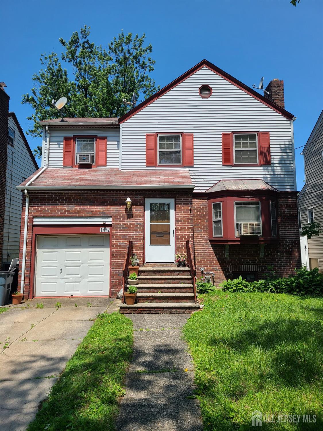 1472 Stanley Terrace, Hillside, New Jersey image 1