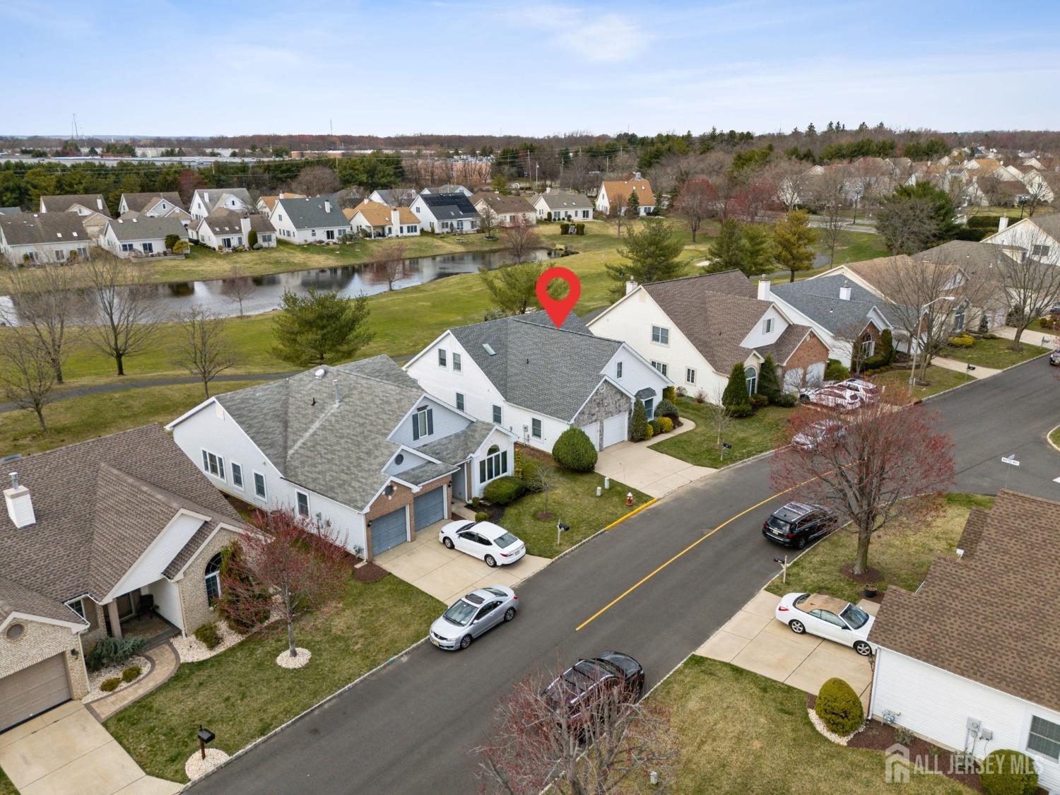109 Leeds Lane, Monroe Township, New Jersey image 24