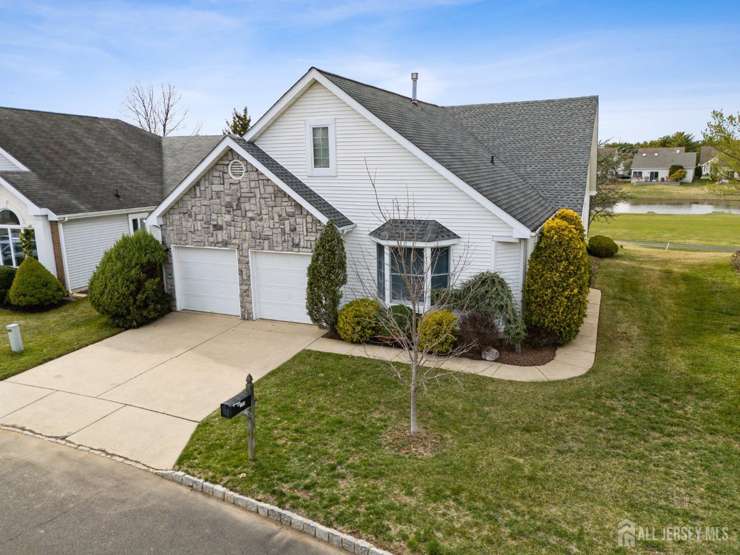 109 Leeds Lane, Monroe Township, New Jersey image 22