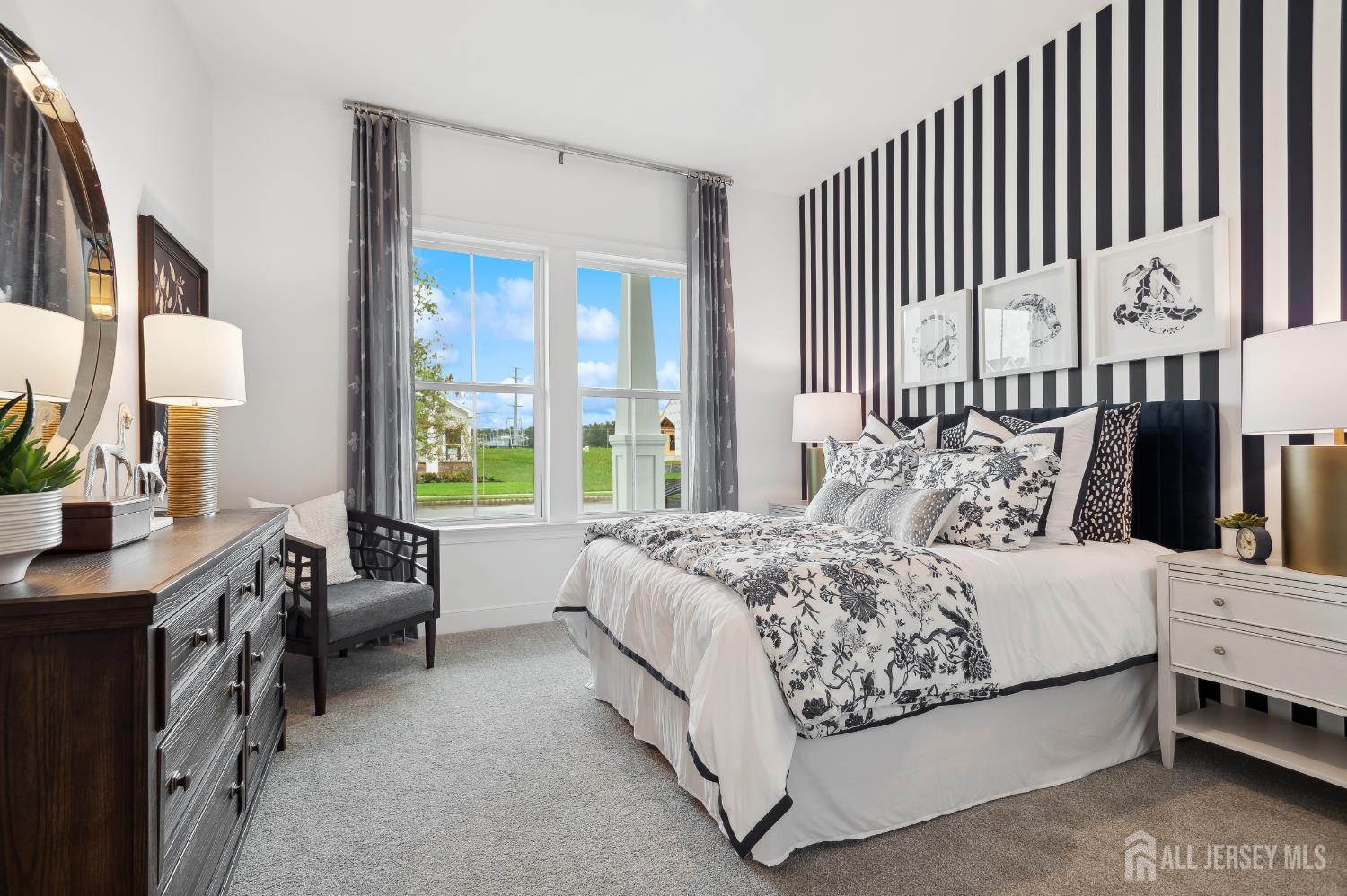 37 Brewer Way #34, Plainsboro, New Jersey image 19