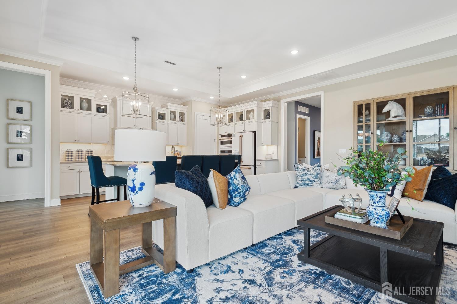 37 Brewer Way #34, Plainsboro, New Jersey image 26