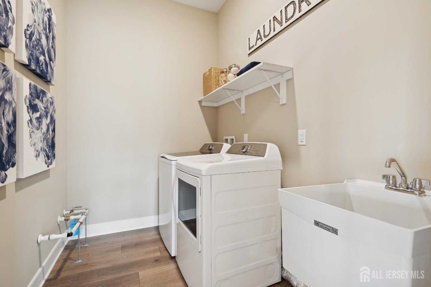 37 Brewer Way #34, Plainsboro, New Jersey image 3
