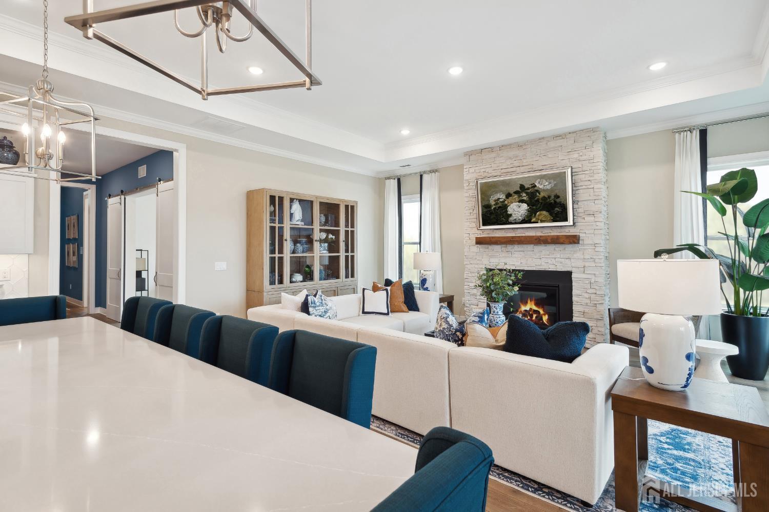 37 Brewer Way #34, Plainsboro, New Jersey image 32