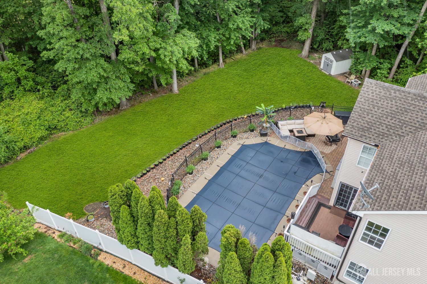 37 Helene Street, Old Bridge, New Jersey image 37