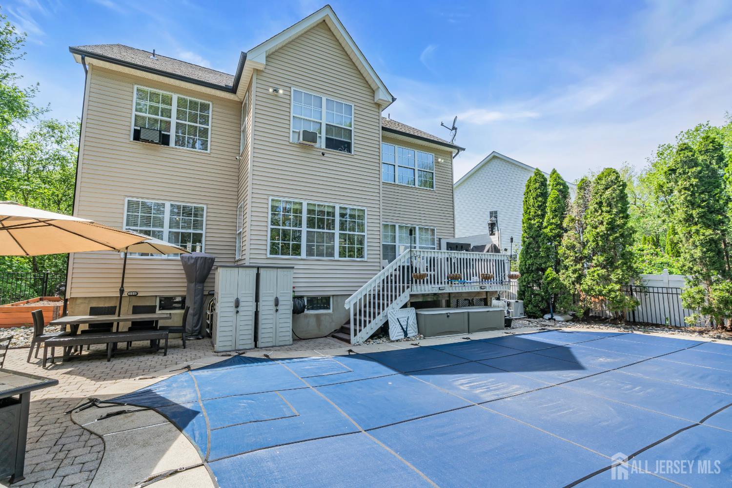 37 Helene Street, Old Bridge, New Jersey image 42