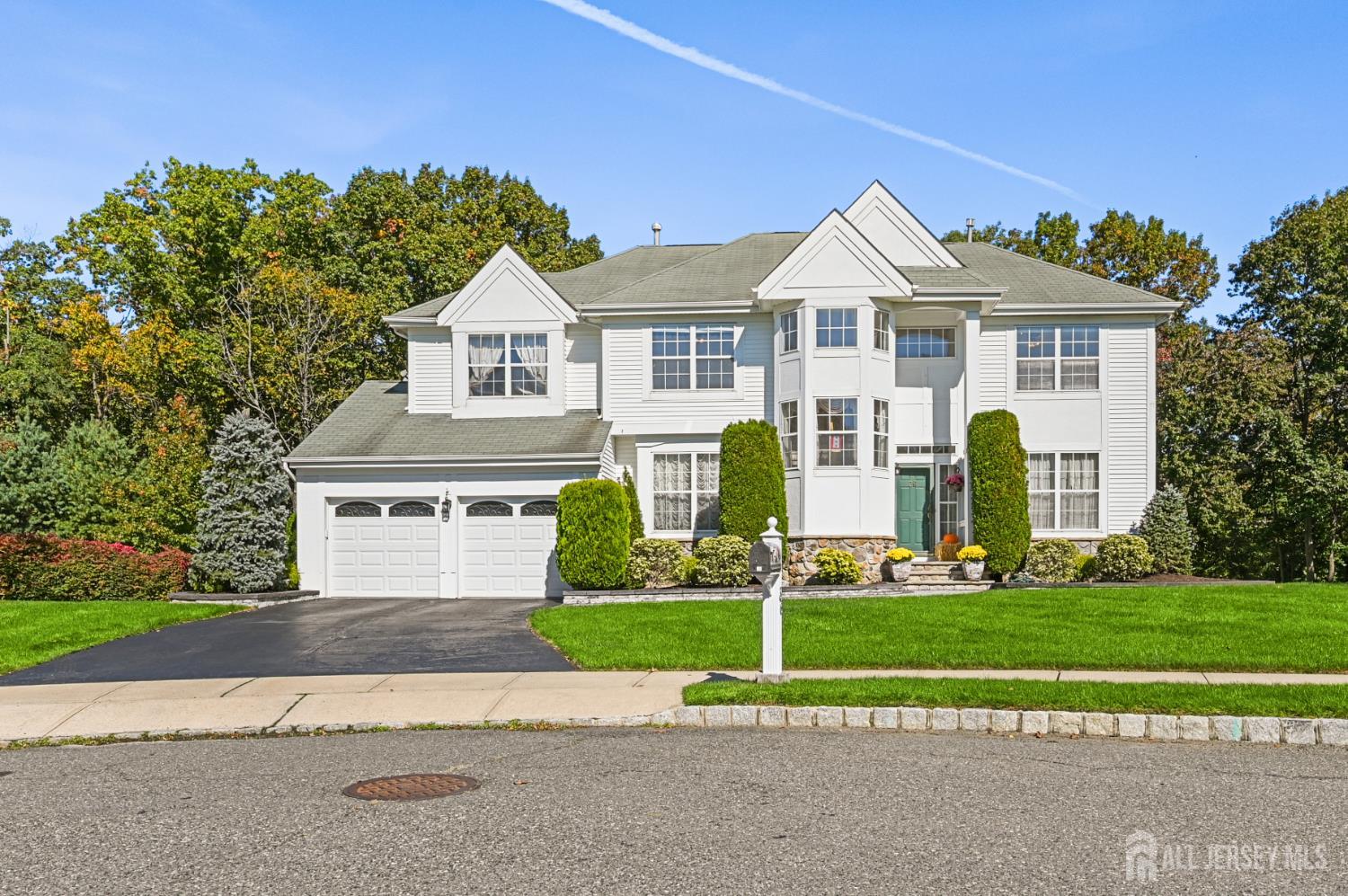 36 Yardley Manor Drive