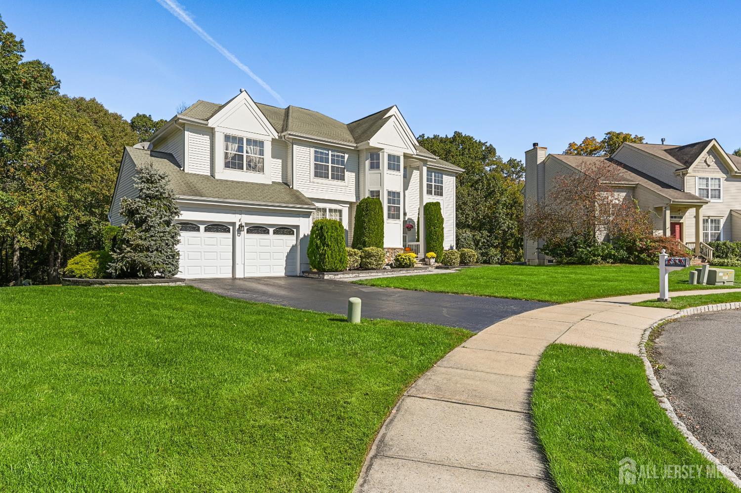 36 Yardley Manor Drive