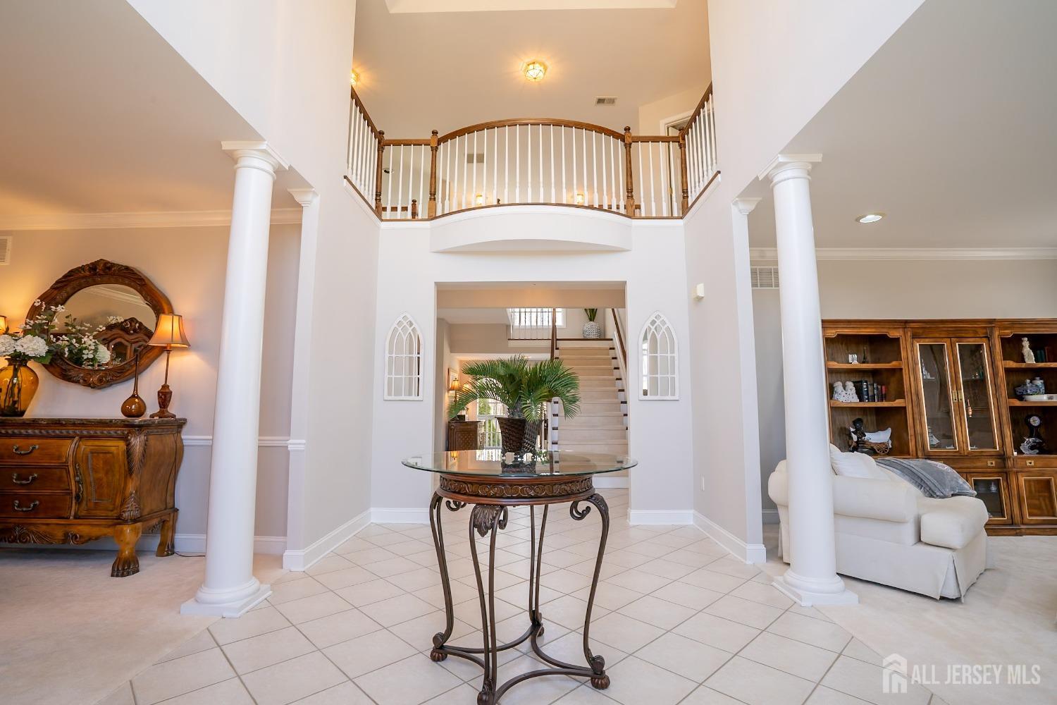 9 Stonegate Drive, Monroe Township, New Jersey image 14
