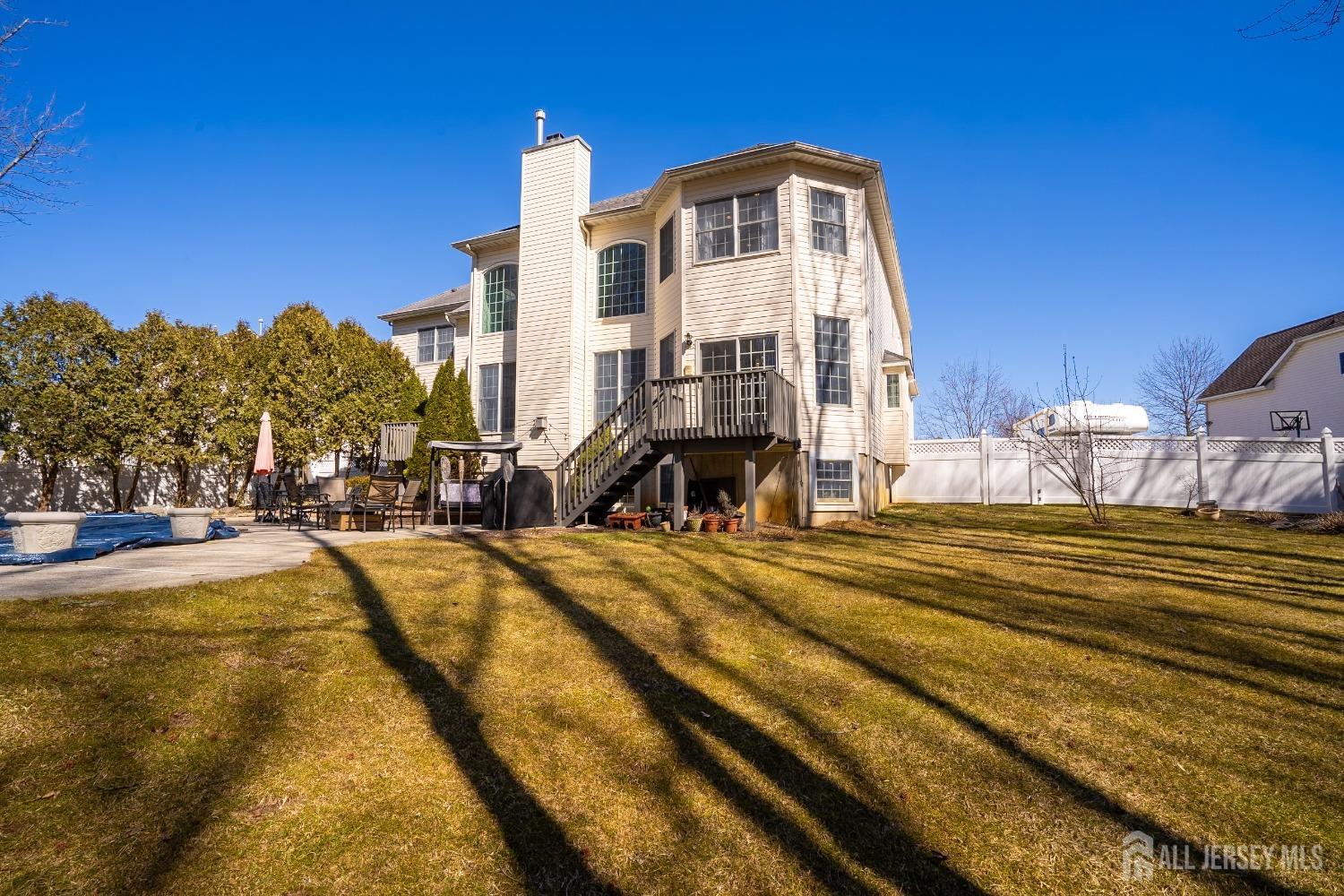 9 Stonegate Drive, Monroe Township, New Jersey image 7