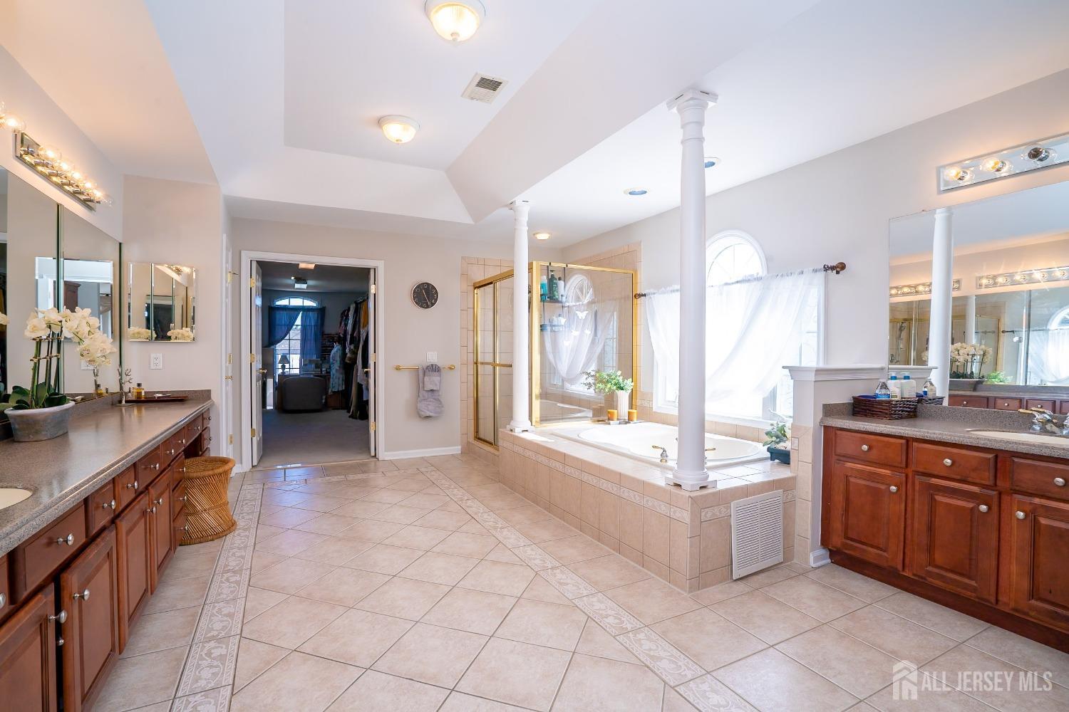 9 Stonegate Drive, Monroe Township, New Jersey image 46