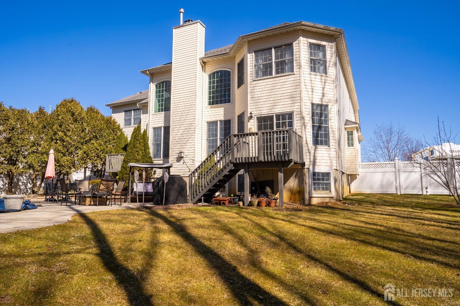 9 Stonegate Drive, Monroe Township, New Jersey image 8