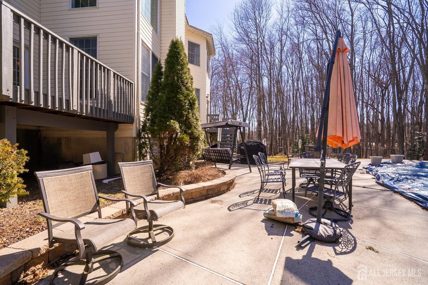 9 Stonegate Drive, Monroe Township, New Jersey image 12