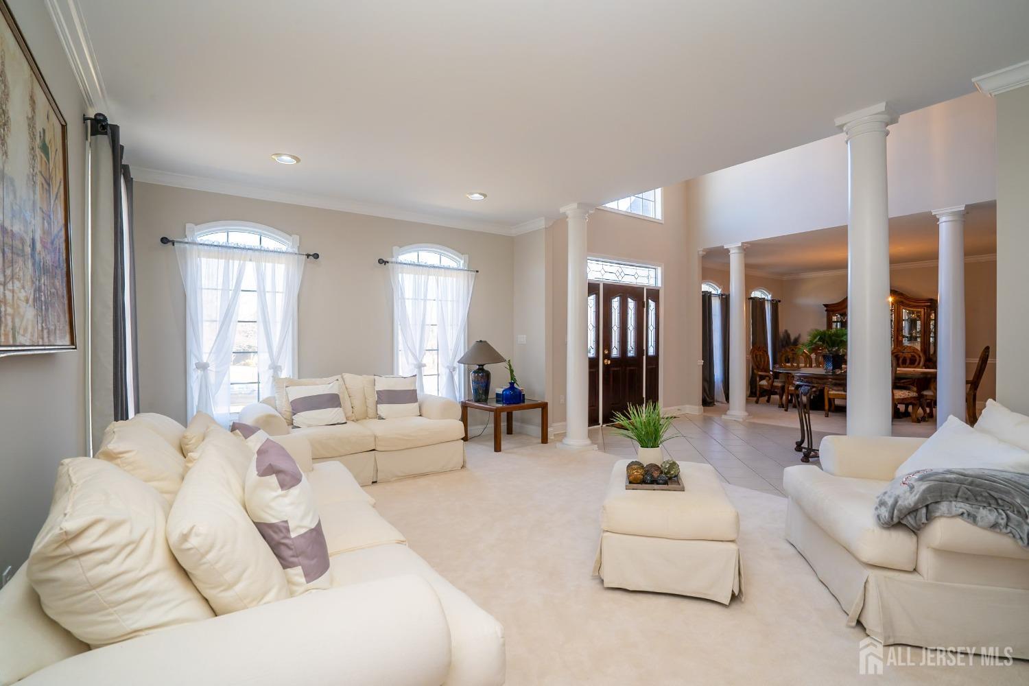 9 Stonegate Drive, Monroe Township, New Jersey image 16