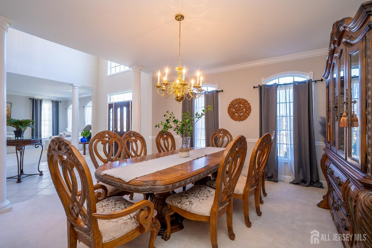 9 Stonegate Drive, Monroe Township, New Jersey image 18