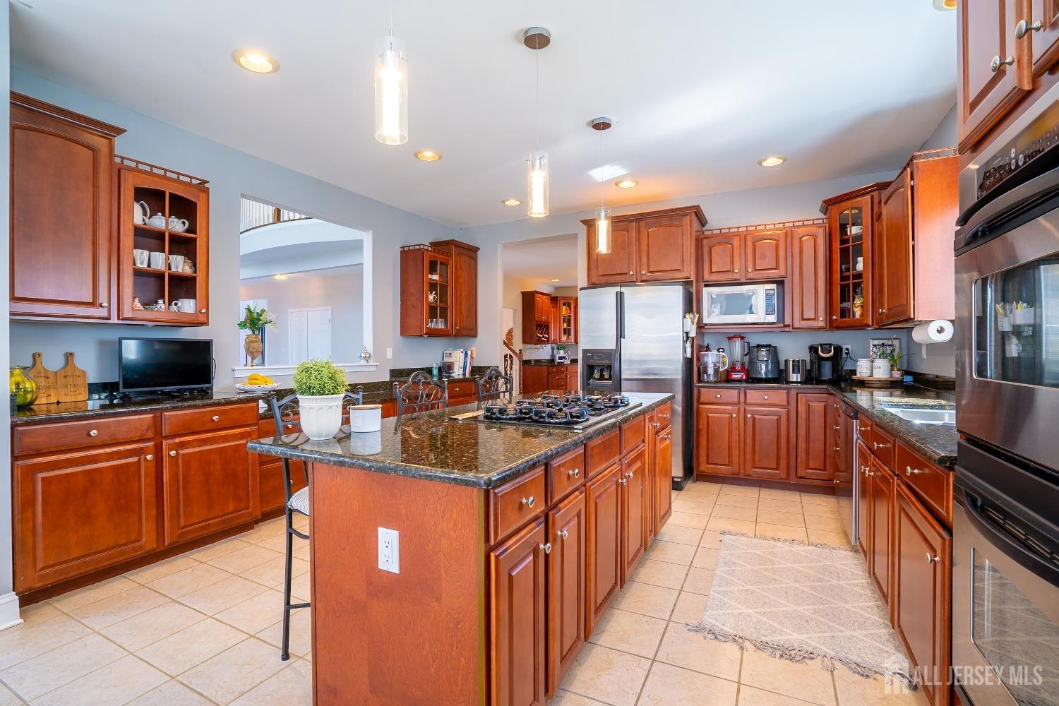 9 Stonegate Drive, Monroe Township, New Jersey image 26