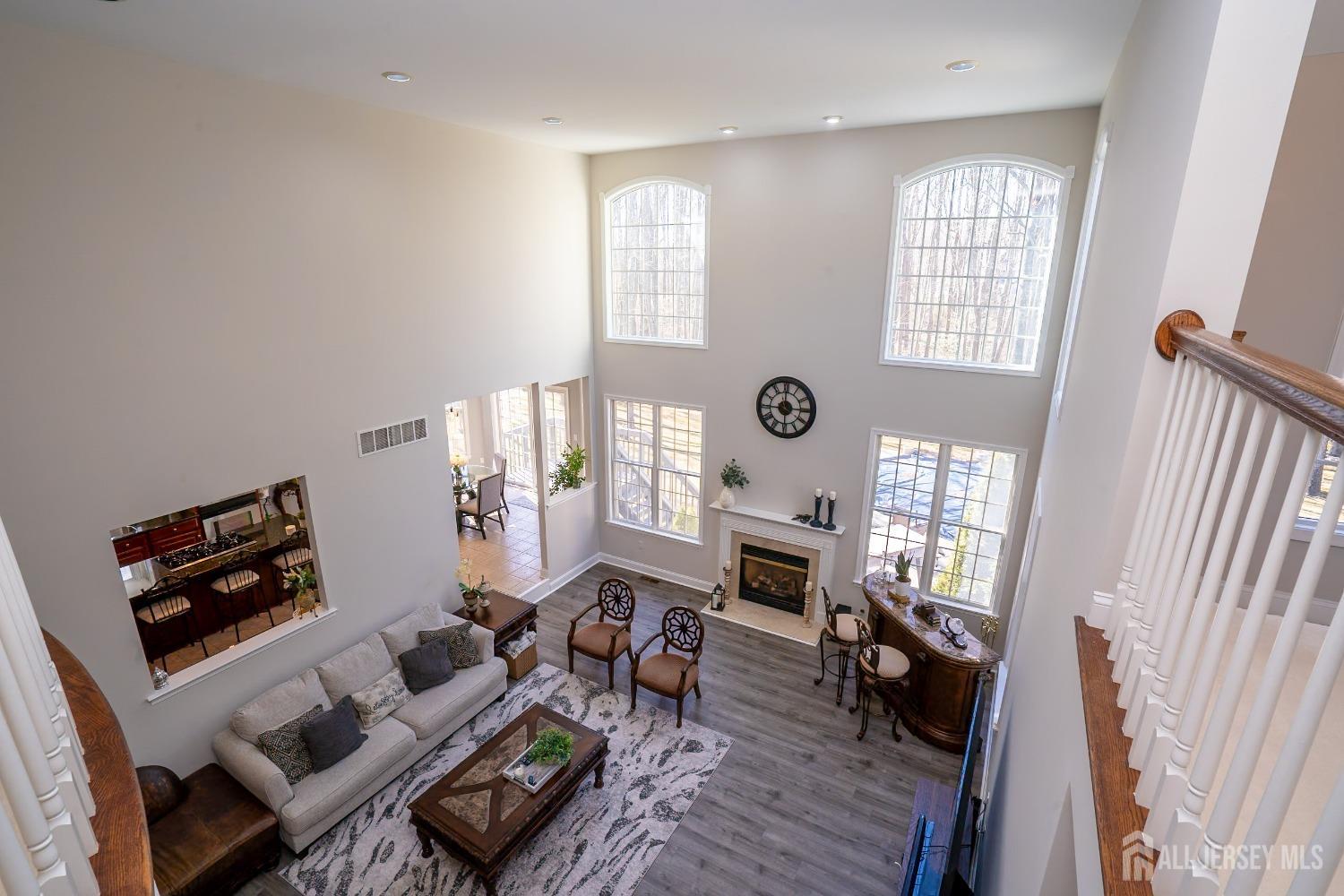 9 Stonegate Drive, Monroe Township, New Jersey image 36