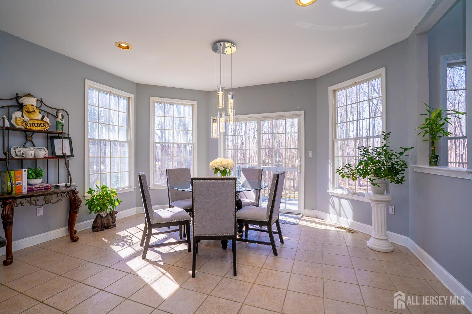 9 Stonegate Drive, Monroe Township, New Jersey image 30