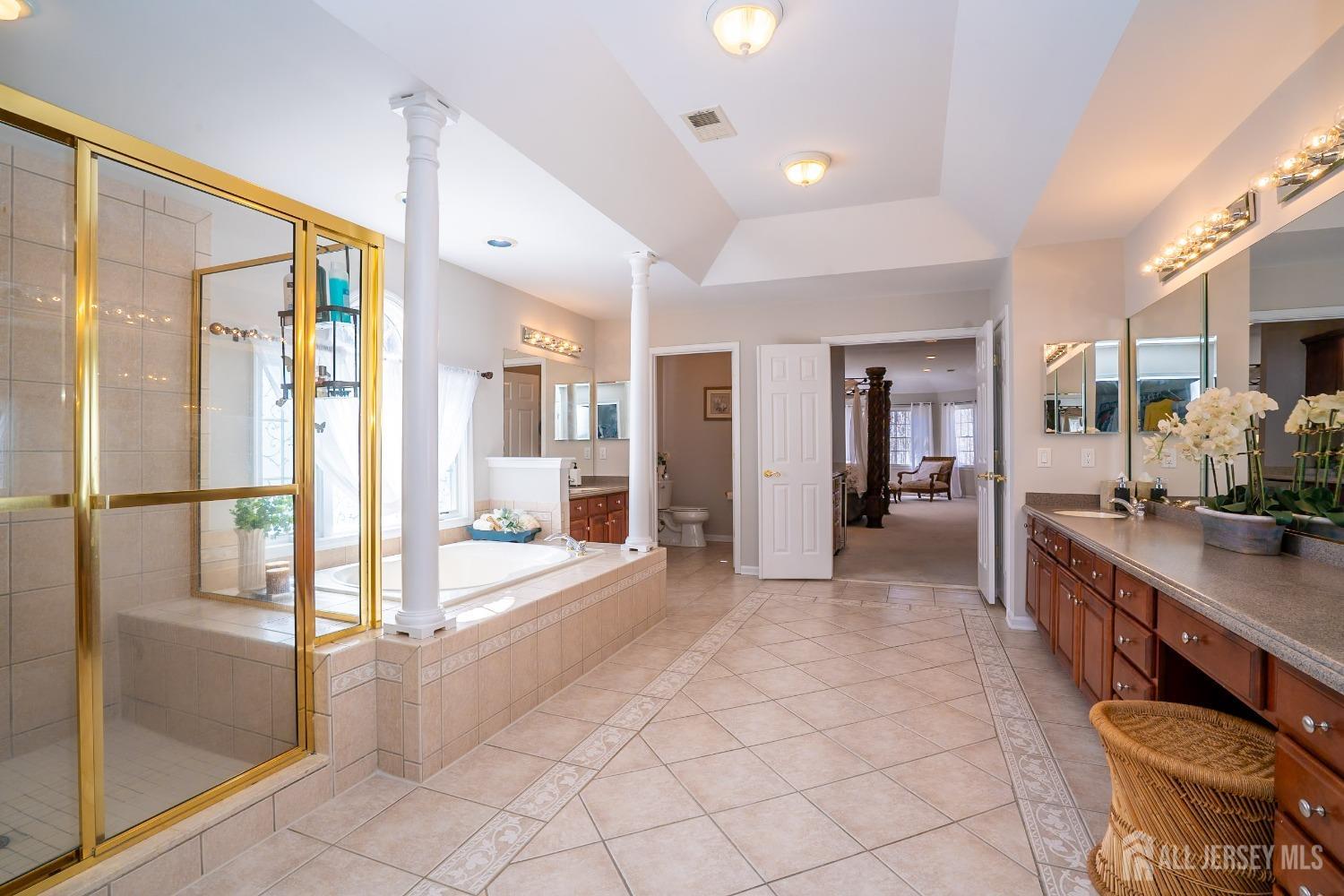 9 Stonegate Drive, Monroe Township, New Jersey image 47