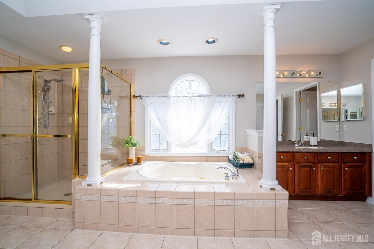 9 Stonegate Drive, Monroe Township, New Jersey image 48