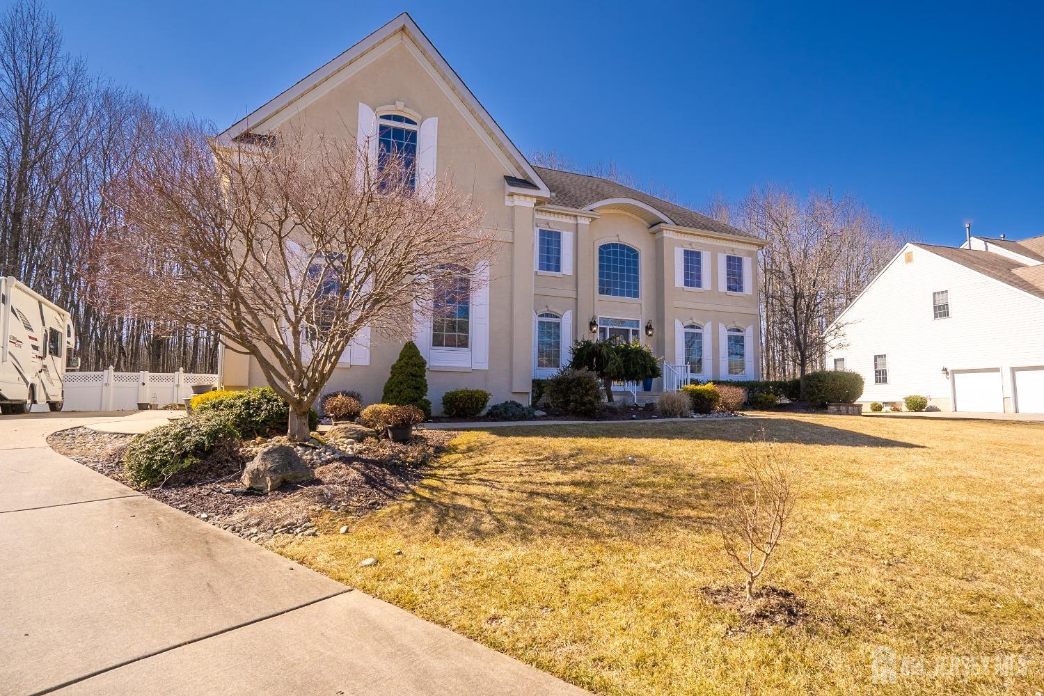 9 Stonegate Drive, Monroe Township, New Jersey image 6