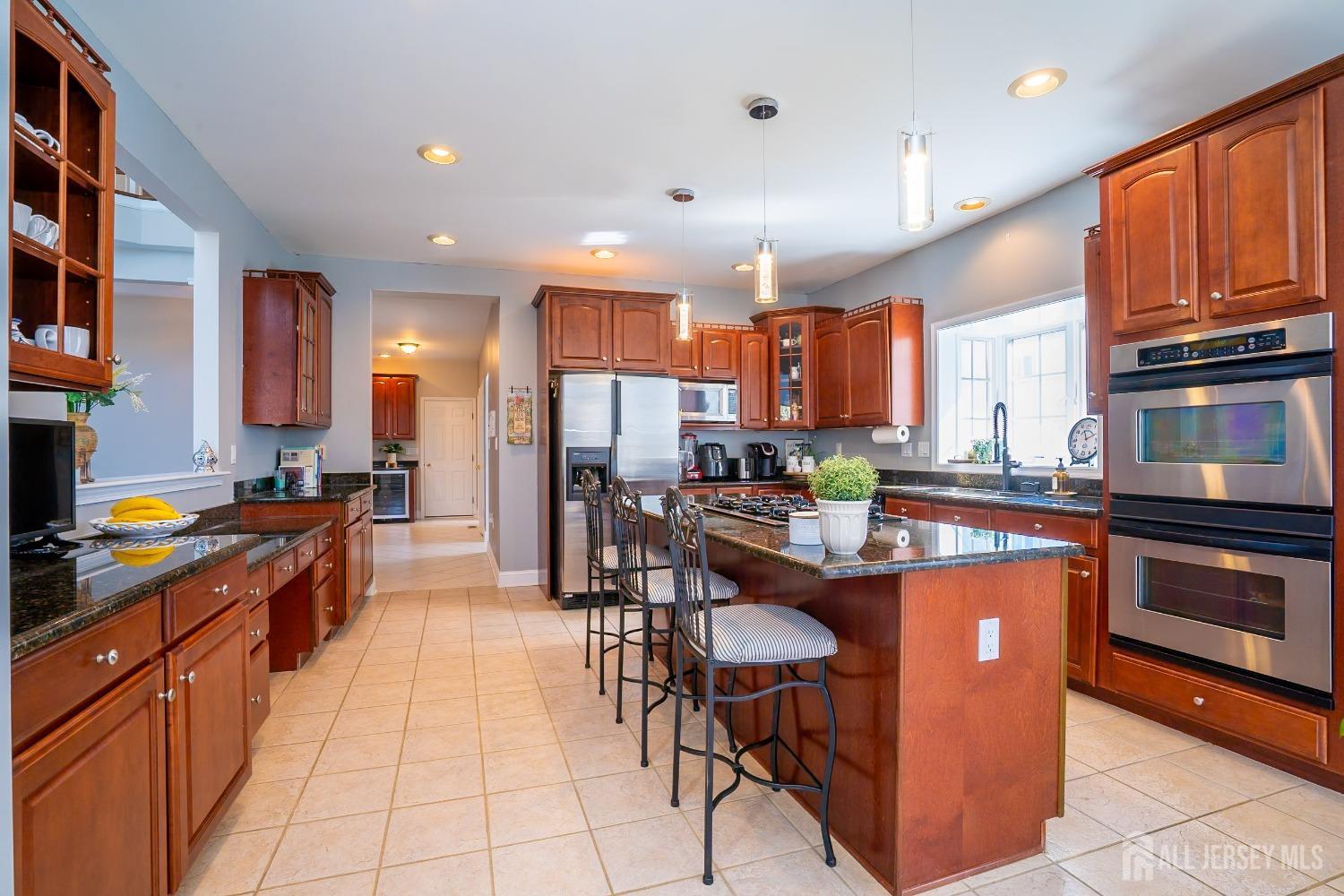 9 Stonegate Drive, Monroe Township, New Jersey image 27