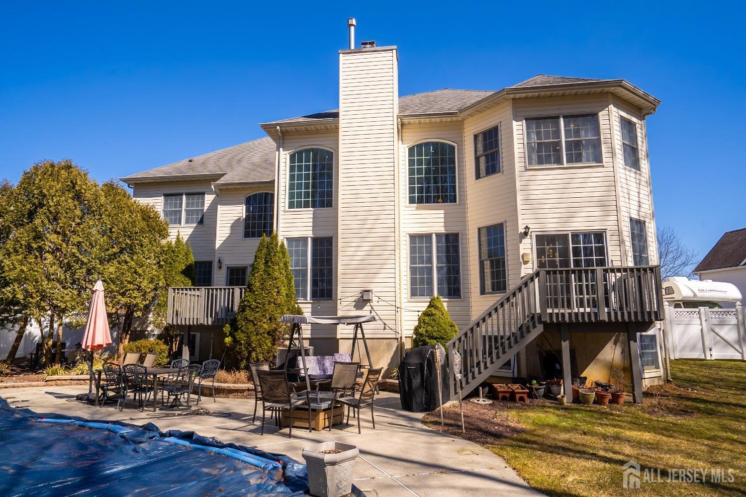 9 Stonegate Drive, Monroe Township, New Jersey image 9