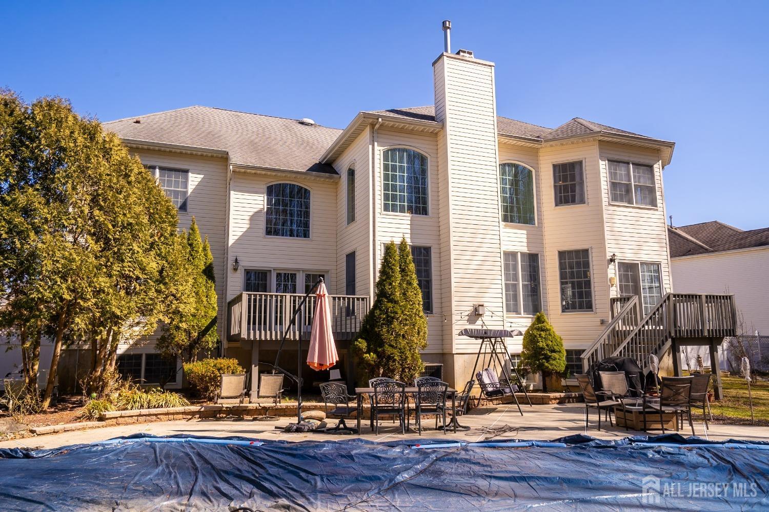 9 Stonegate Drive, Monroe Township, New Jersey image 10
