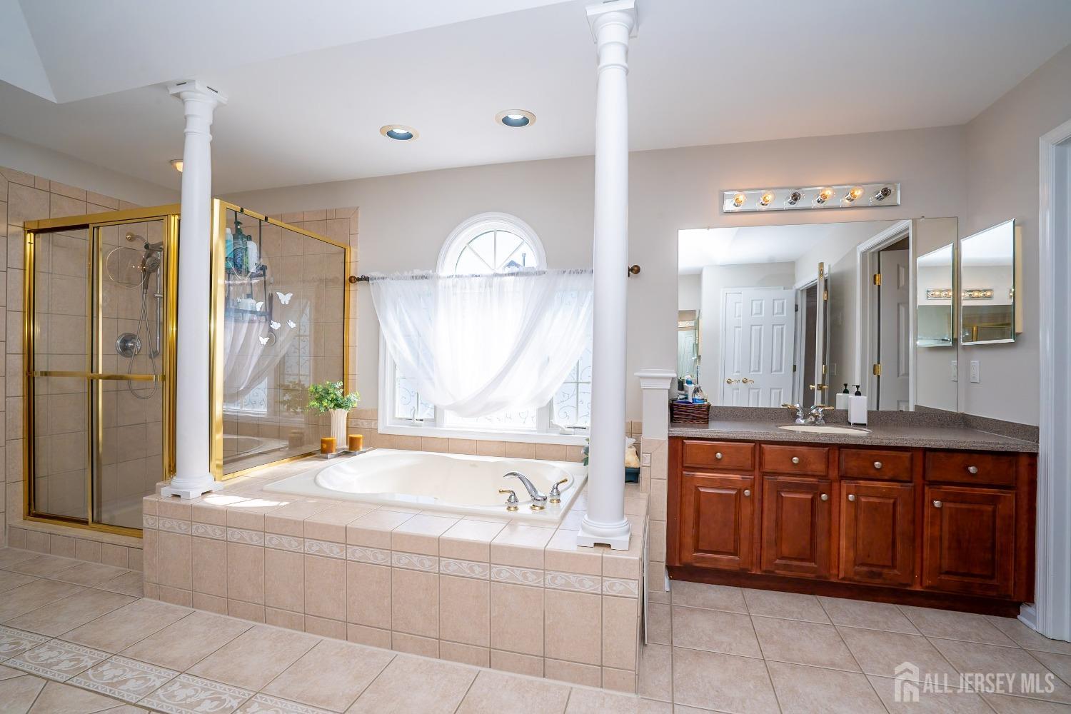 9 Stonegate Drive, Monroe Township, New Jersey image 49