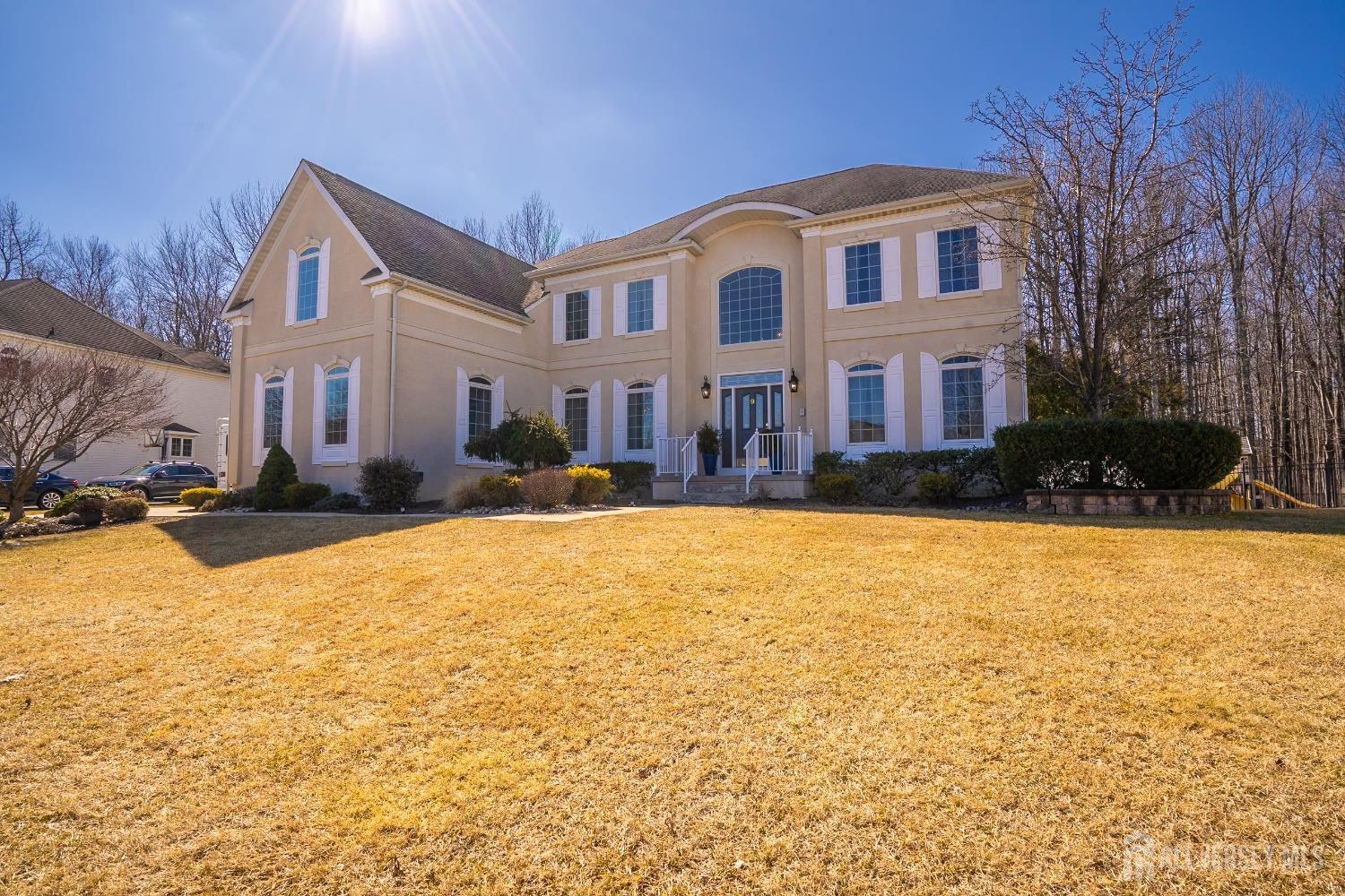 9 Stonegate Drive, Monroe Township, New Jersey image 3