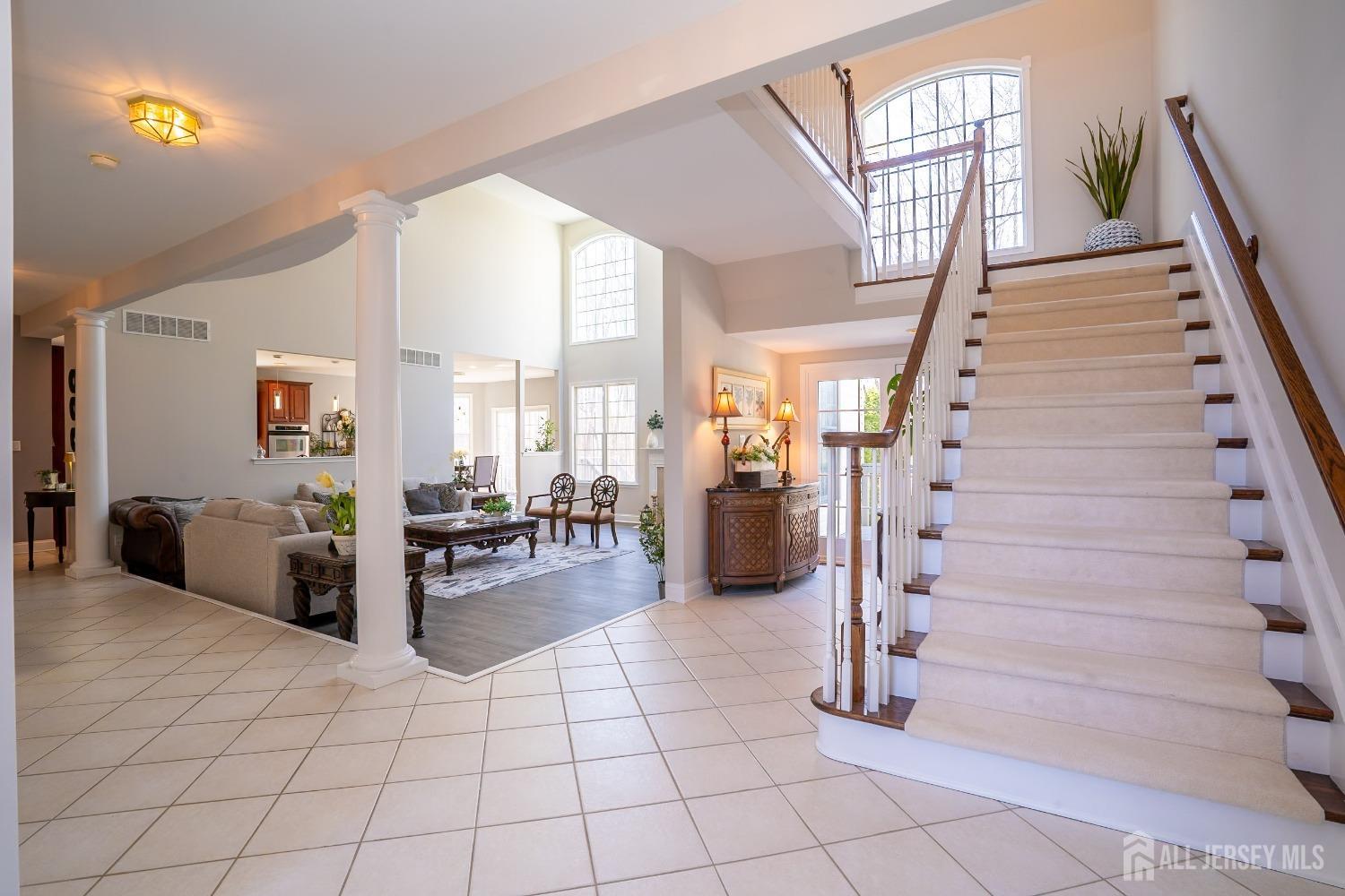 9 Stonegate Drive, Monroe Township, New Jersey image 19