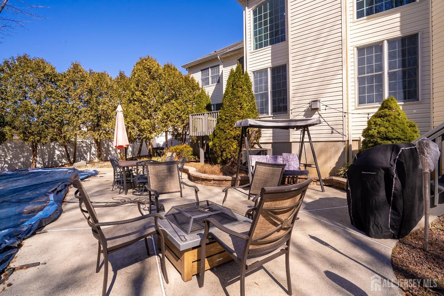 9 Stonegate Drive, Monroe Township, New Jersey image 11