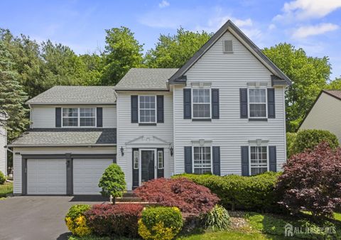 Homes For Sale - 23 Aldingham Circle<br/> Middlesex County, East Brunswick, NJ 08816