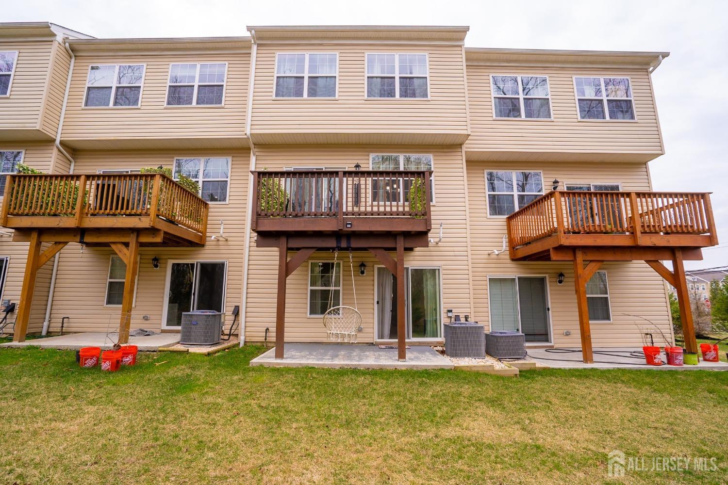 102 Matutina Road, Monroe Township, New Jersey image 40