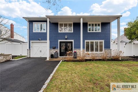 205 Continental Avenue, Colonia, NJ 07067 - MLS#: 2561234M