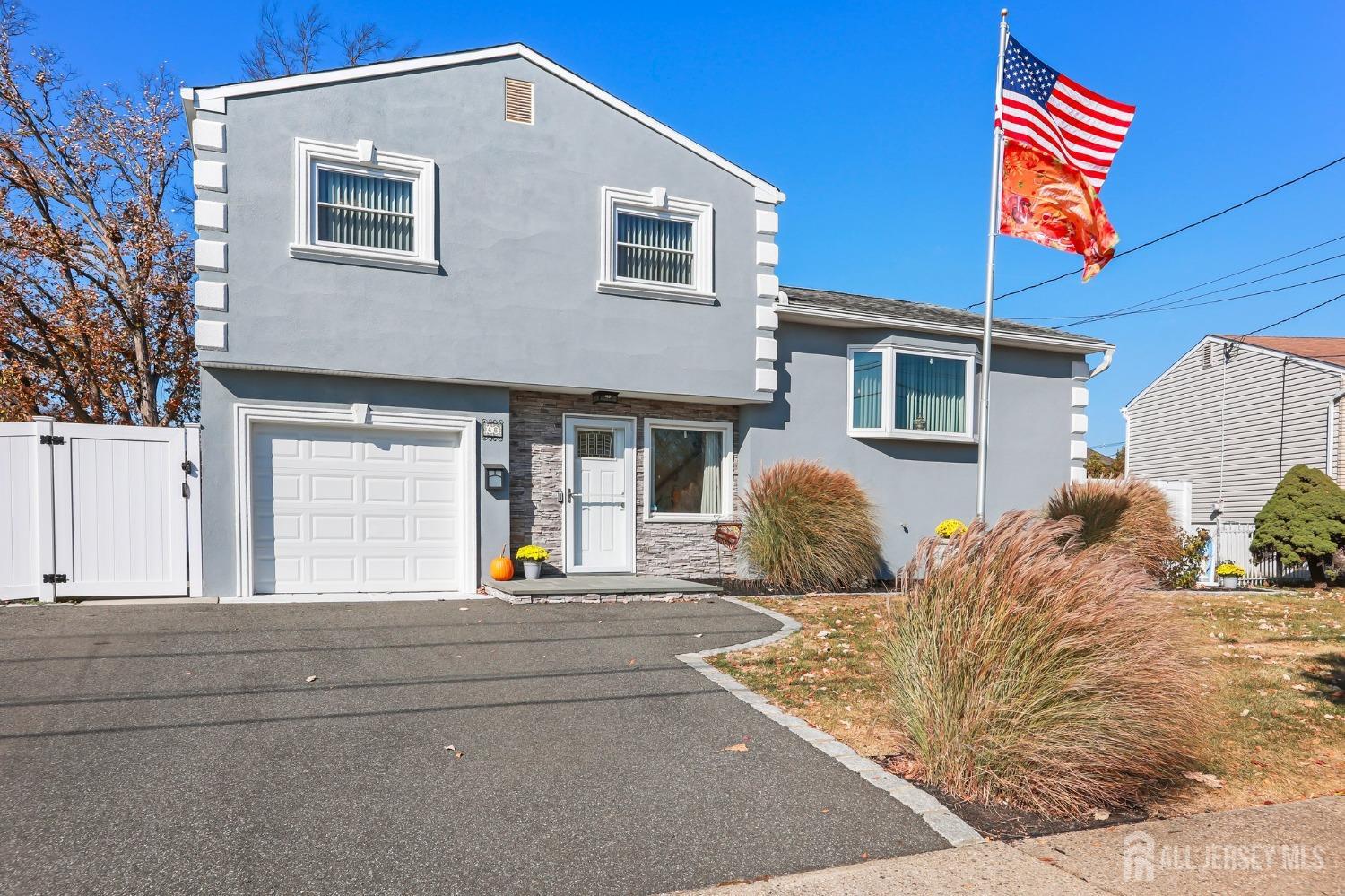 46 Pinho Avenue, Carteret, New Jersey image 1