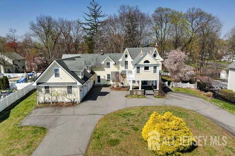 Homes For Sale - 1812 E Bellew Place<br/> Middlesex County, South Plainfield, NJ 07080